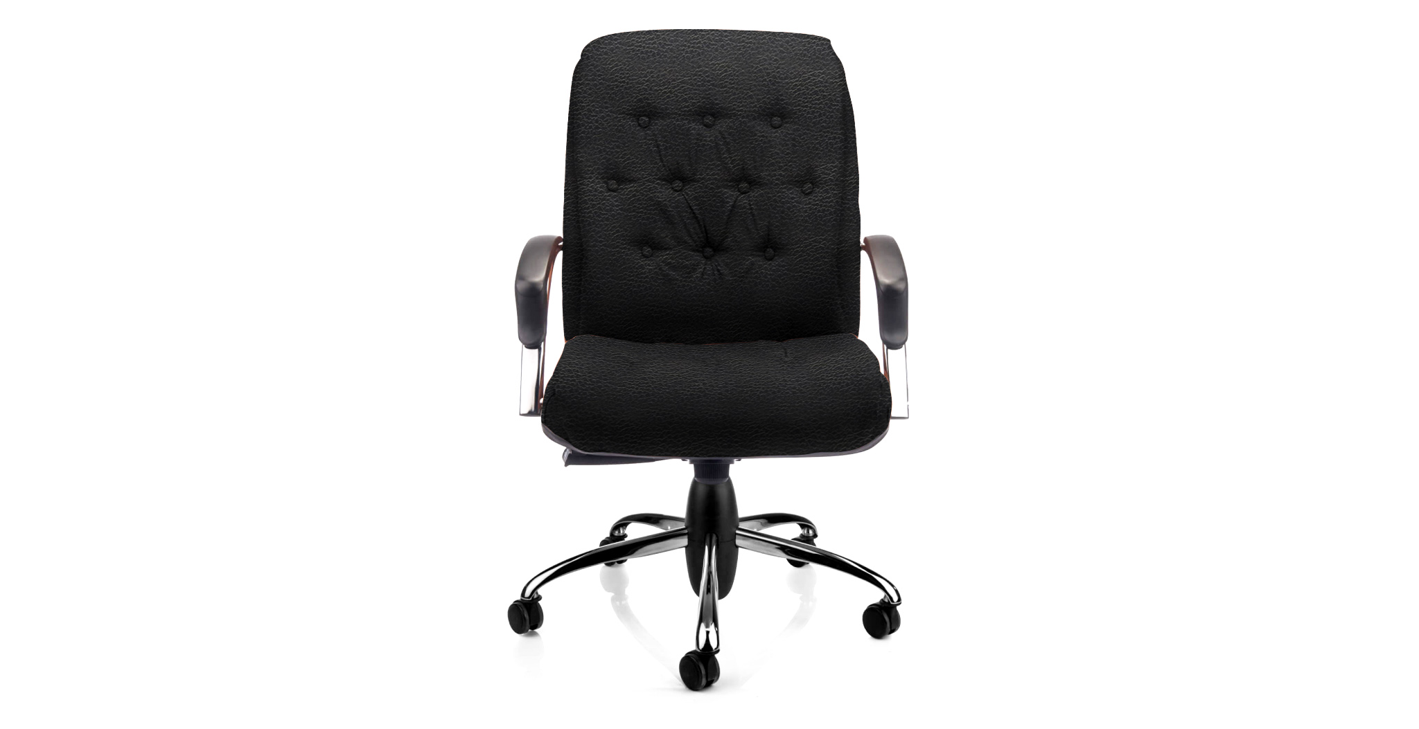 صندلی مدیریتی نیلپر مدل OCM 902E